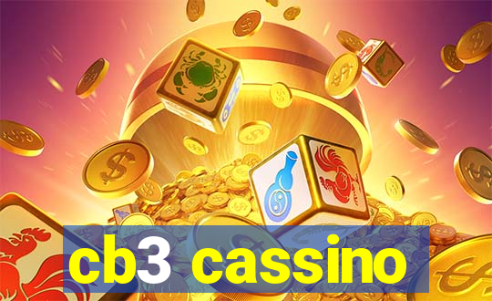 cb3 cassino